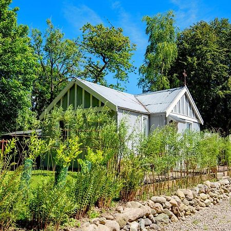 Tin Cabin In Peaceful Angus Glen Glenogil المظهر الخارجي الصورة