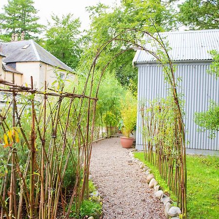 Tin Cabin In Peaceful Angus Glen Glenogil المظهر الخارجي الصورة